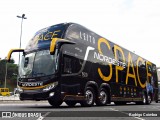 Expresso Nordeste 5615 na cidade de São Paulo, São Paulo, Brasil, por Rodrigo Coimbra. Número da foto: #:id.