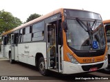Auto Viação Marechal Brasília 445118 na cidade de Taguatinga, Distrito Federal, Brasil, por José Augusto da Silva Gama. Número da foto: #:id.