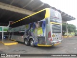 RodeRotas - Rotas de Viação do Triângulo 7404 na cidade de Araguari, Minas Gerais, Brasil, por Alessandro Pereira dos Santos. Número da foto: #7437557.