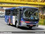 Tucuruvi Transportes e Turismo 1591 na cidade de São Paulo, São Paulo, Brasil, por Jonathan Braandão. Número da foto: #7435885.