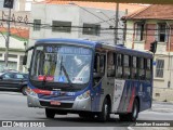 Tucuruvi Transportes e Turismo 1397 na cidade de São Paulo, São Paulo, Brasil, por Jonathan Braandão. ID da foto: :id.