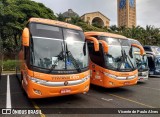 Transléo Locadora 4006 na cidade de Aparecida, São Paulo, Brasil, por Vicente de Paulo Alves. Número da foto: #7436836.