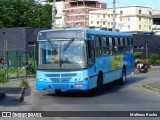 Viação Belo Monte Transportes Coletivos 97036 na cidade de Contagem, Minas Gerais, Brasil, por Matheus Rocha. Número da foto: #7437602.