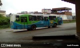 Viação Satélite 25215 na cidade de Cariacica, Espírito Santo, Brasil, por Isack Rosario. Número da foto: #7437592.