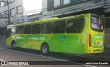 Santo Antônio Transportes Niterói 2.2.028 na cidade de Niterói, Rio de Janeiro, Brasil, por João Victor Damião. Número da foto: #7436456.
