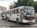 Açaí Transportes Coletivos 0211030 na cidade de Manaus, Amazonas, Brasil, por Maria Clara. Número da foto: #7436511.