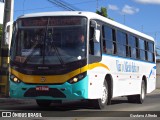 Auto Viação Mãe do Salvador 2085 na cidade de Arapiraca, Alagoas, Brasil, por Gustavo Alfredo. Número da foto: #:id.