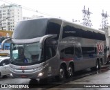 Auto Viação 1001 RJ 108.684 na cidade de Nova Iguaçu, Rio de Janeiro, Brasil, por Lucas Alves Ferreira. Número da foto: #7437657.