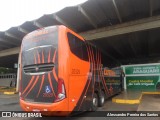 Catedral Turismo 20329 na cidade de Araguari, Minas Gerais, Brasil, por Alessandro Pereira dos Santos. Número da foto: #7437550.