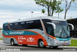 Empresa Santo Anjo da Guarda 402 na cidade de Florianópolis, Santa Catarina, Brasil, por Francisco Ivano. Número da foto: #:id.