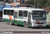 Auto Viação Veleiro 017 na cidade de Rio Largo, Alagoas, Brasil, por Müller Peixoto. Número da foto: #:id.