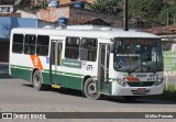 Auto Viação Veleiro 017 na cidade de Rio Largo, Alagoas, Brasil, por Müller Peixoto. ID da foto: :id.