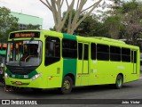 TransPremium 01501 na cidade de Teresina, Piauí, Brasil, por João Victor. Número da foto: #7437492.