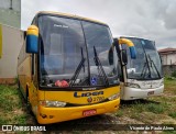 Líder Turismo 2700 na cidade de Guarapari, Espírito Santo, Brasil, por Vicente de Paulo Alves. Número da foto: #7436767.