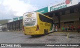 Empresa Gontijo de Transportes 18520 na cidade de Camanducaia, Minas Gerais, Brasil, por Guilherme Lucas Martins De Assunção. Número da foto: #7437747.