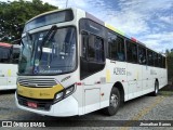 Empresa de Transportes Braso Lisboa A29055 na cidade de Rio de Janeiro, Rio de Janeiro, Brasil, por Jhonathan Barros. Número da foto: #:id.