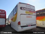 Saritur - Santa Rita Transporte Urbano e Rodoviário 21110 na cidade de Caeté, Minas Gerais, Brasil, por Douglas Célio Brandao. Número da foto: #:id.