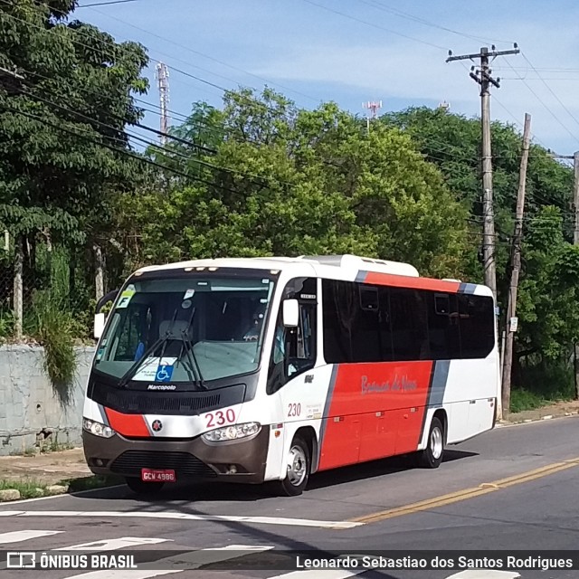 Branca de Neve Turismo 230 na cidade de Campinas, São Paulo, Brasil, por Leonardo Sebastiao dos Santos Rodrigues. ID da foto: 7439531.