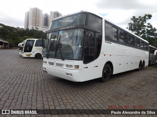 Empresa Gontijo de Transportes 5311 na cidade de Belo Horizonte, Minas Gerais, Brasil, por Paulo Alexandre da Silva. Número da foto: #7440266.