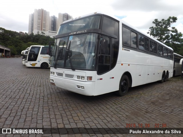 Empresa Gontijo de Transportes 5311 na cidade de Belo Horizonte, Minas Gerais, Brasil, por Paulo Alexandre da Silva. ID da foto: 7440266.