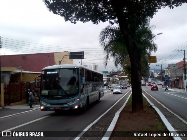 Turismo Santa Rita 315 na cidade de São Paulo, São Paulo, Brasil, por Rafael Lopes de Oliveira. ID da foto: 7438114.