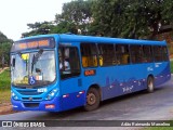 Salvadora Transportes > Transluciana 40318 na cidade de Belo Horizonte, Minas Gerais, Brasil, por Adão Raimundo Marcelino. Número da foto: #:id.