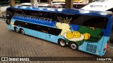 Transnorte - Transporte e Turismo Norte de Minas 88000 na cidade de Belo Horizonte, Minas Gerais, Brasil, por Crislye Pilly. Número da foto: #7438380.