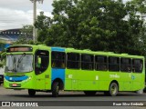 Taguatur - Taguatinga Transporte e Turismo 03457 na cidade de Teresina, Piauí, Brasil, por Ruan Silva Andrade. Número da foto: #7441039.