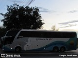 LP Gênesis Bus 7400 na cidade de Cuiabá, Mato Grosso, Brasil, por Douglas Jose Ramos. ID da foto: :id.