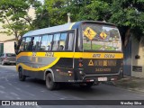 CFC Ouro de Minas 7570 na cidade de Belo Horizonte, Minas Gerais, Brasil, por Weslley Silva. ID da foto: :id.