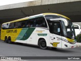 Empresa Gontijo de Transportes 19525 na cidade de Belo Horizonte, Minas Gerais, Brasil, por Igor Policarpo. Número da foto: #7441176.