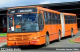 Viação Tamandaré KA694 na cidade de Curitiba, Paraná, Brasil, por Alessandro Fracaro Chibior. Número da foto: #:id.