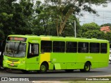 Transcol Transportes Coletivos 04372 na cidade de Teresina, Piauí, Brasil, por Ruan Silva Andrade. ID da foto: :id.