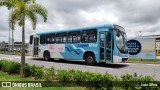 Transrosa 360 na cidade de Confins, Minas Gerais, Brasil, por Luiz Silva. ID da foto: :id.