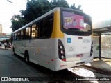 Transportes Vila Isabel A27661 na cidade de Rio de Janeiro, Rio de Janeiro, Brasil, por Leonardo Rodrigues da Silva. Número da foto: #:id.