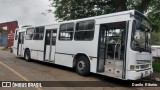 Ônibus Particulares 5243 na cidade de Volta Redonda, Rio de Janeiro, Brasil, por Danilo  Ribeiro. ID da foto: :id.