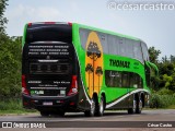Transportes Thomaz 2001 na cidade de Ji-Paraná, Rondônia, Brasil, por César Castro. Número da foto: #7439963.