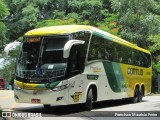 Empresa Gontijo de Transportes 19550 na cidade de São Paulo, São Paulo, Brasil, por Francisco Mauricio Freire. Número da foto: #7439345.