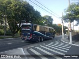 Viação Starbus 2150 na cidade de São Paulo, São Paulo, Brasil, por  Rogerio Porttuga. Número da foto: #7438661.