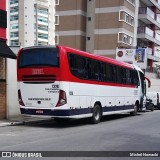 Breda Transportes e Serviços 1226 na cidade de São Paulo, São Paulo, Brasil, por Michel Nowacki. Número da foto: #:id.