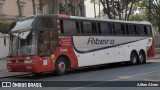 Ribeiro Turismo 3000 na cidade de Belo Horizonte, Minas Gerais, Brasil, por Ailton Alves. Número da foto: #7440453.