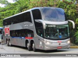 Auto Viação 1001 RJ 108.689 na cidade de São Paulo, São Paulo, Brasil, por Renan Vieira. Número da foto: #:id.