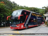 Expresso Adamantina 421801 na cidade de São Paulo, São Paulo, Brasil, por Andre Santos de Moraes. Número da foto: #:id.