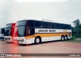 Viação Agulhas Negras RJ 509.003 na cidade de Itaboraí, Rio de Janeiro, Brasil, por Cecilio Cais. Número da foto: #7439860.