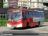 Viação Santa Edwiges 69946 na cidade de Contagem, Minas Gerais, Brasil, por Matheus Rocha. Número da foto: #7440105.