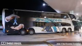 Empresa de Transportes Andorinha 7403 na cidade de Pardinho, São Paulo, Brasil, por João Vitor Bezerra Destefani. Número da foto: #7439994.