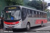 Express Transportes Urbanos Ltda 4 8804 na cidade de São Paulo, São Paulo, Brasil, por Gilberto Dos Reis Ramos. Número da foto: #:id.