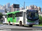 Transcorp 2396 na cidade de Ribeirão Preto, São Paulo, Brasil, por João Paulo Clarindo. ID da foto: :id.