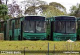 Auto Viação Mercês MR104 na cidade de Curitiba, Paraná, Brasil, por Hipólito Rodrigues. Número da foto: #:id.