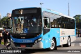 Transwolff Transportes e Turismo 6 6564 na cidade de São Paulo, São Paulo, Brasil, por Julio Medeiros. Número da foto: #:id.